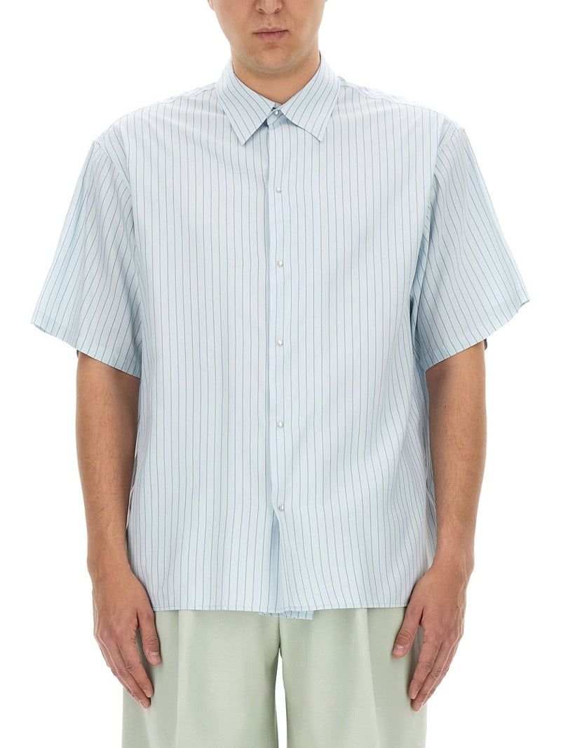 STRIPED SHIRT