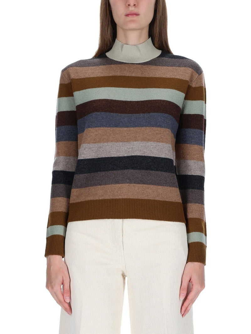STRIPED SHIRT