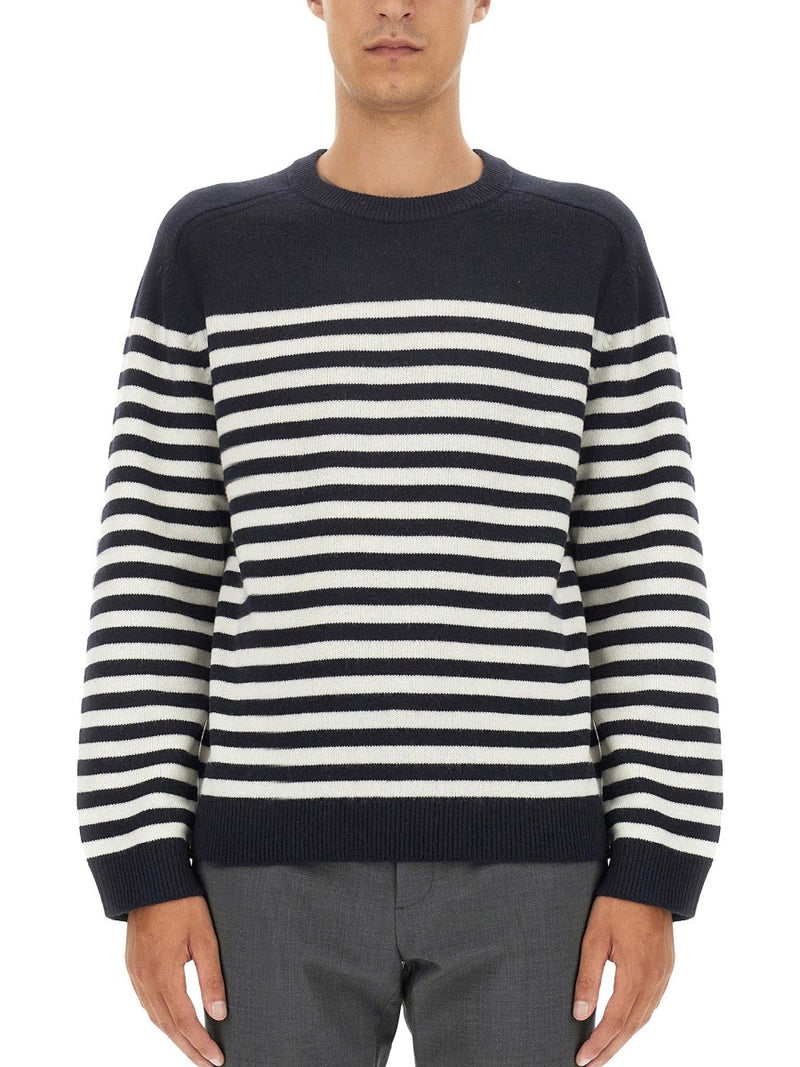 STRIPED SHIRT