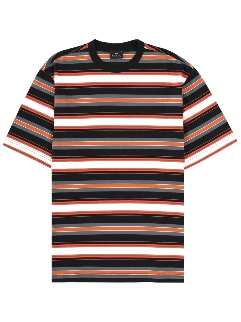 STRIPED T-SHIRT