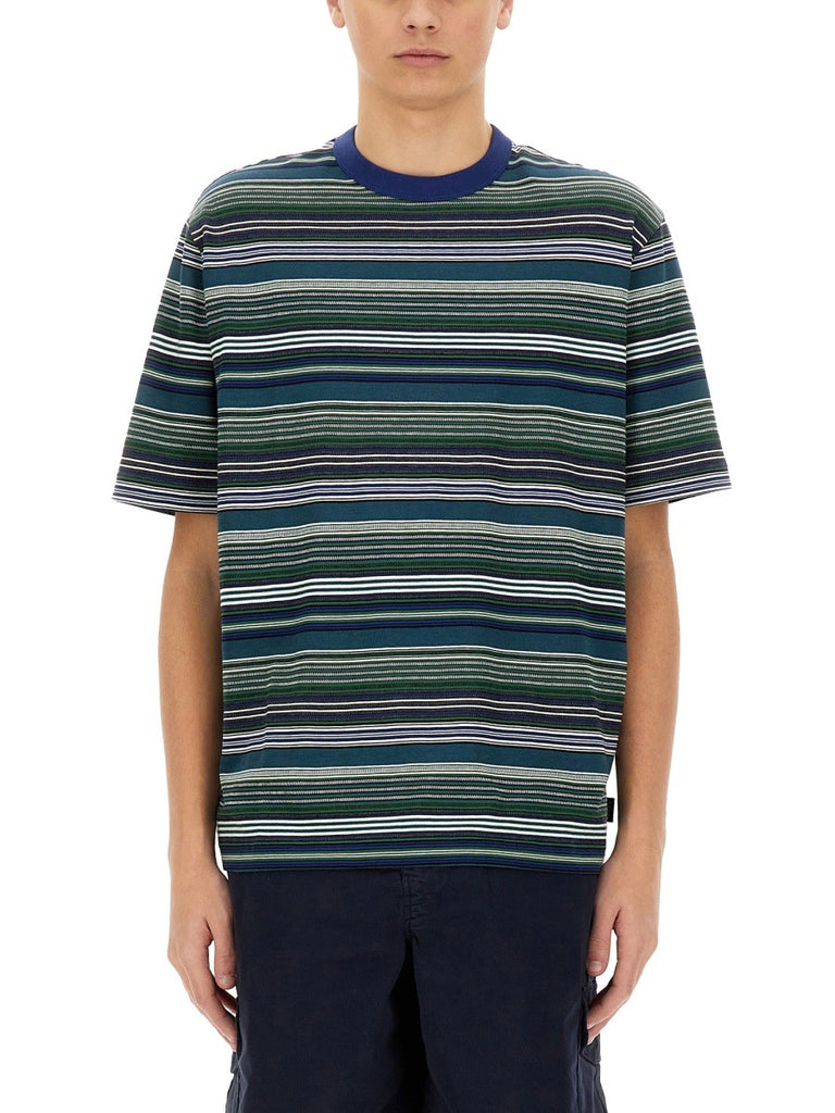STRIPED T-SHIRT