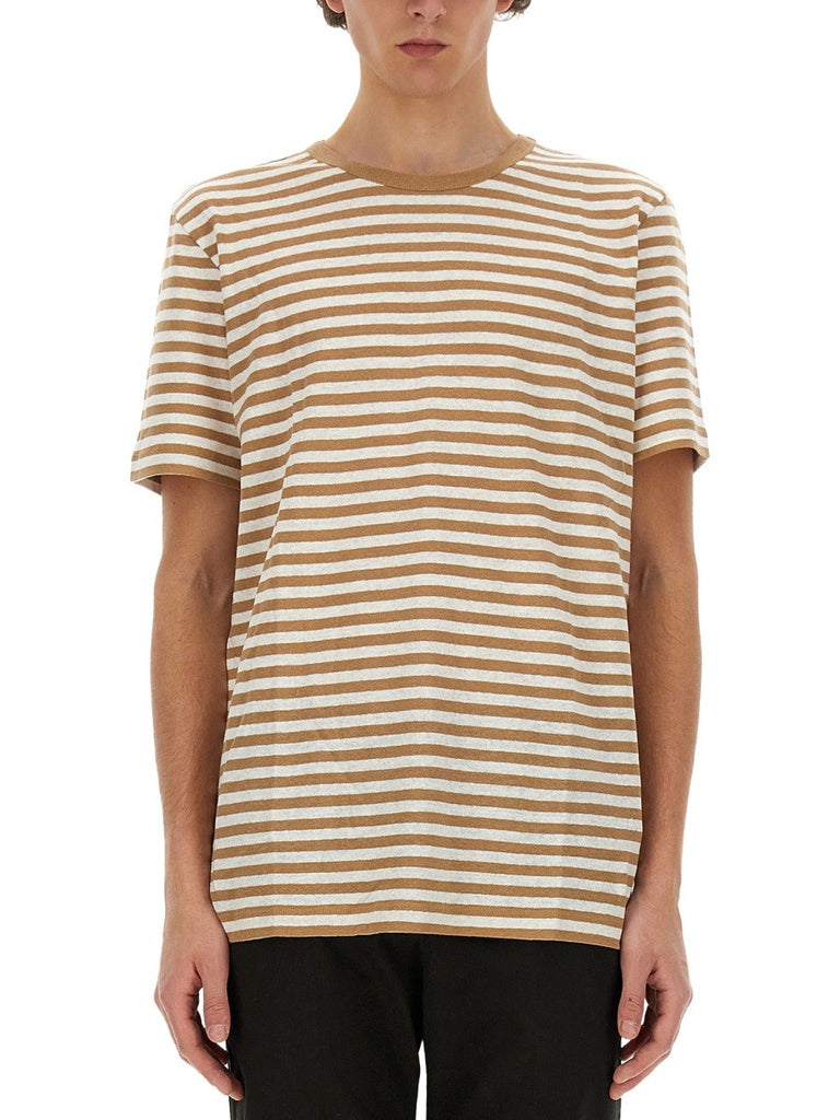 STRIPED T-SHIRT