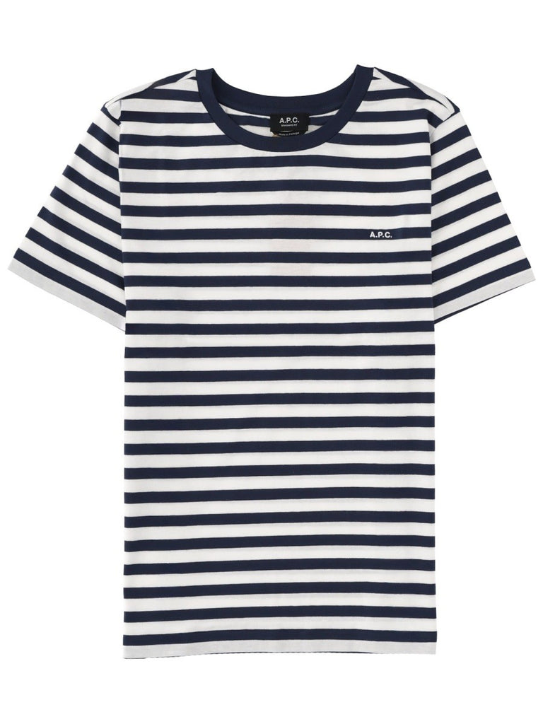 STRIPED T-SHIRT