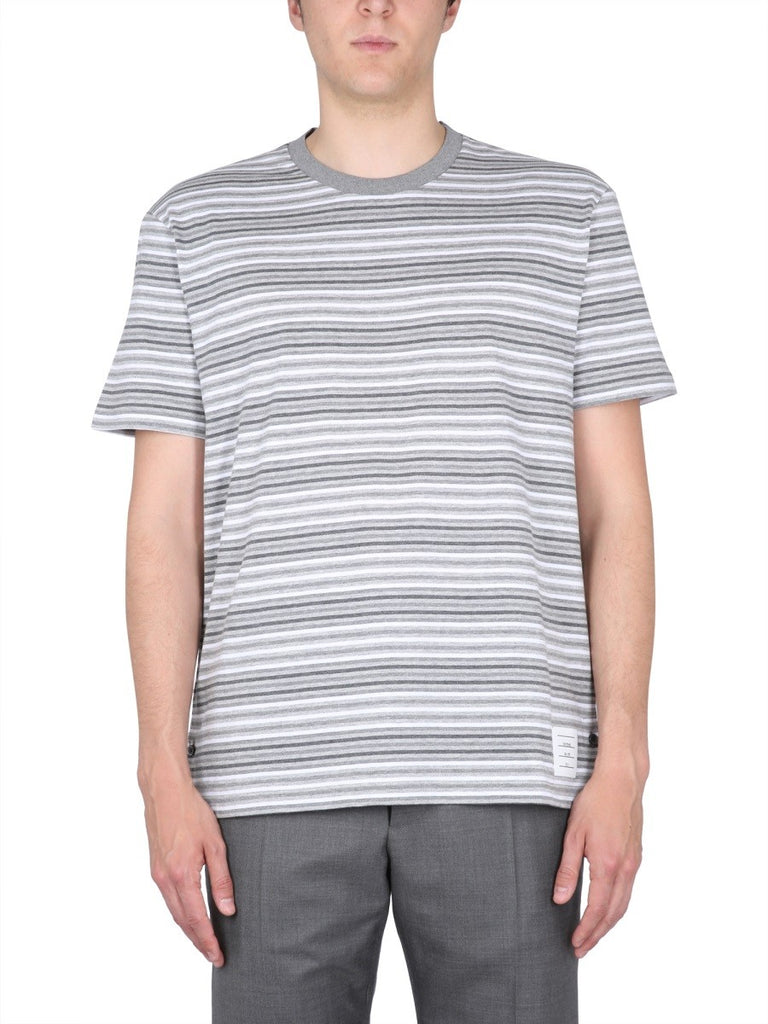 STRIPED T-SHIRT