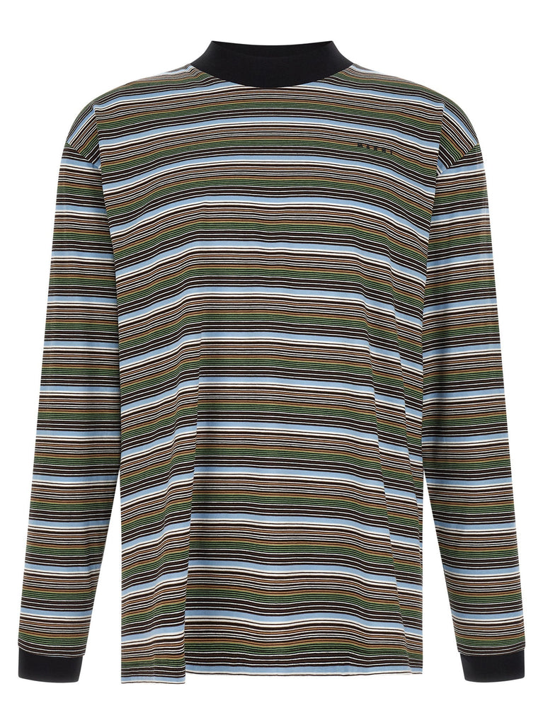 Striped t-shirt