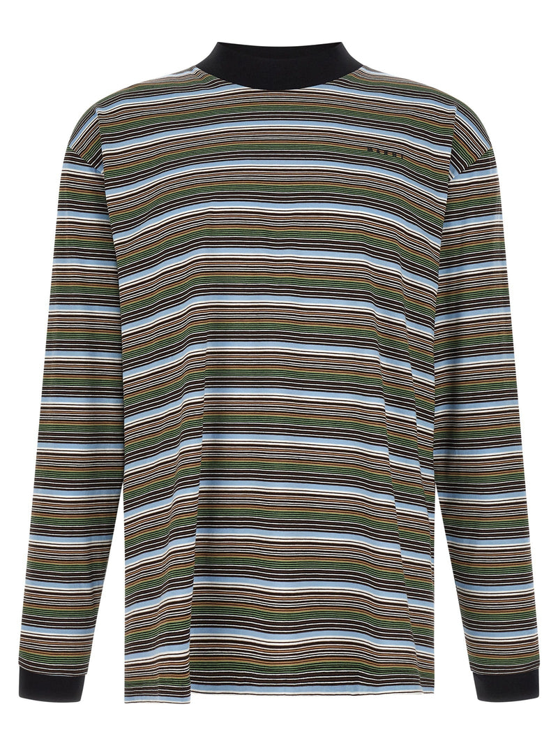 Striped t-shirt