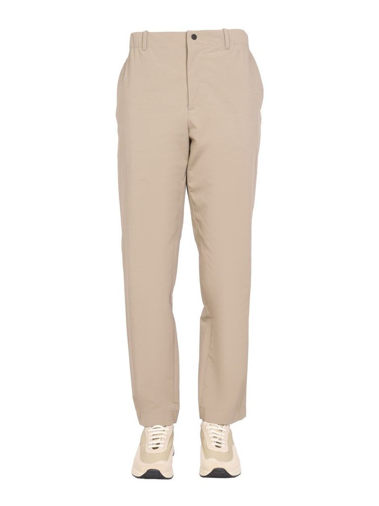 STTRAIGHT LEG PANTS