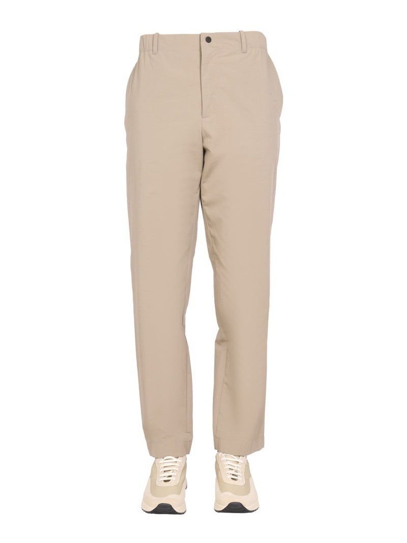 STTRAIGHT LEG PANTS