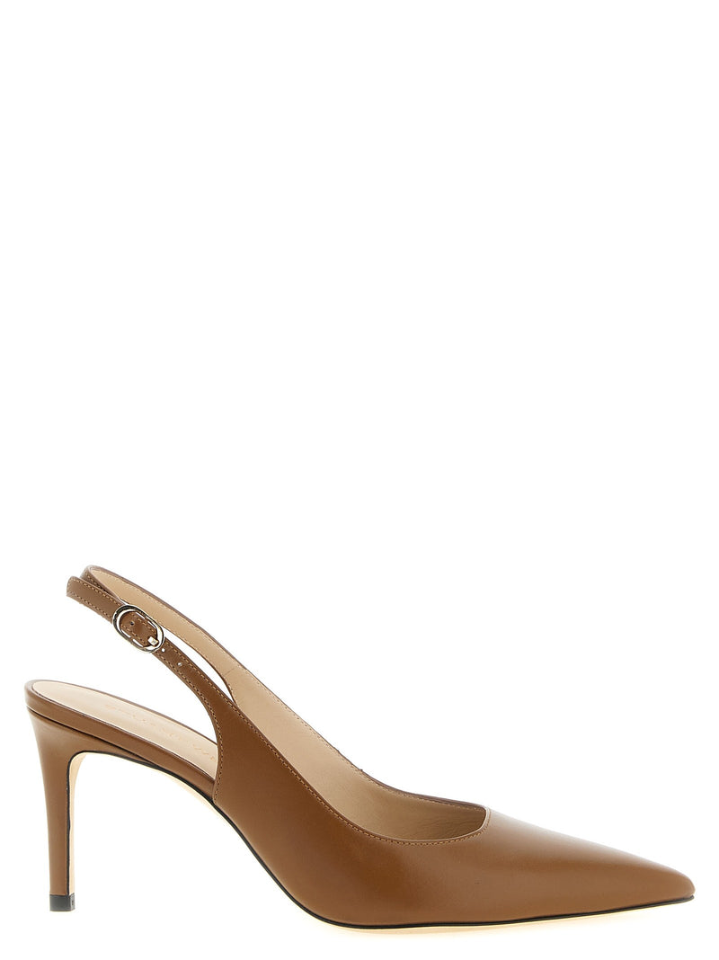 'Stuart Power' slingback