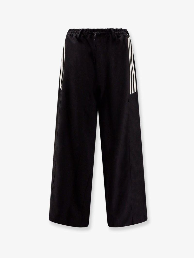 SU BBall recycled polyester trousers