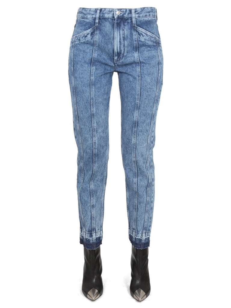 "SULANOA" JEANS