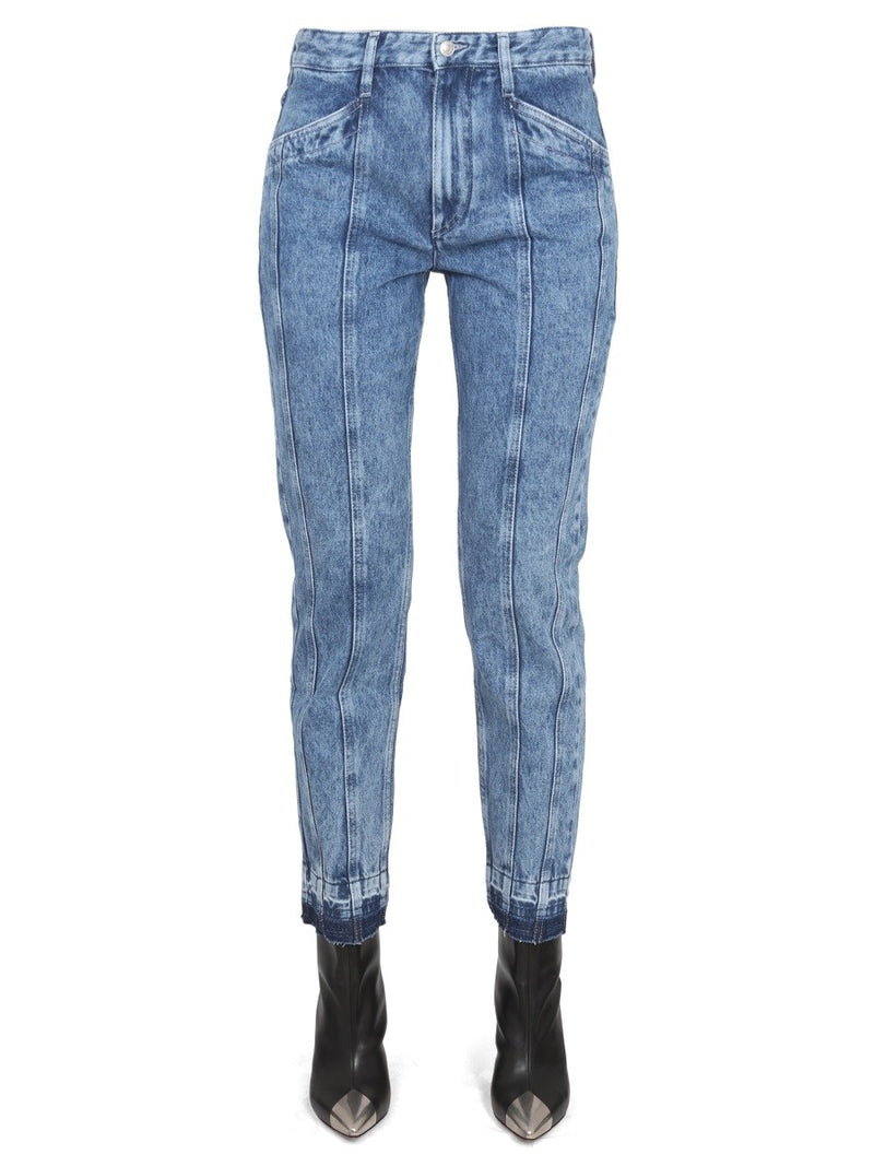 "SULANOA" JEANS