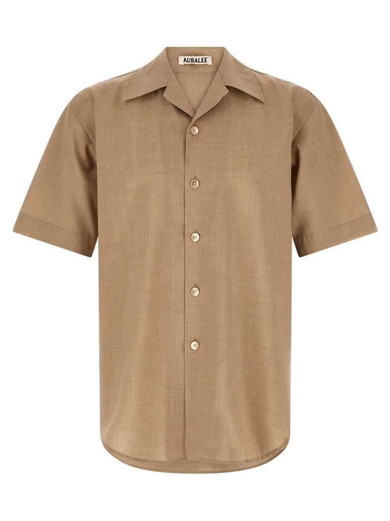 'Summer Twist' shirt
