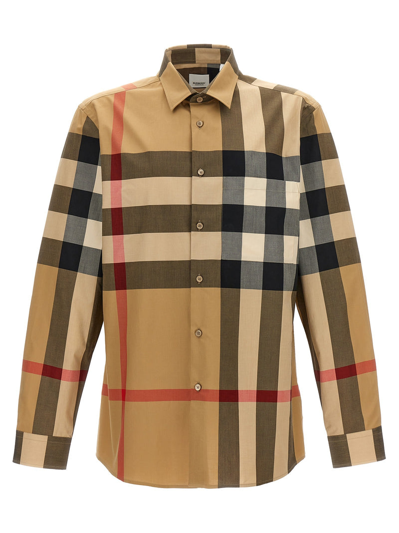 'Summerton' shirt