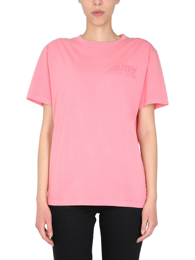 "SUNBURNT" T-SHIRT