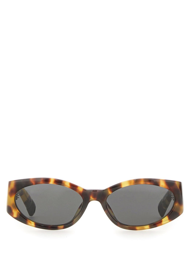 SUNGLASSES "OVALO"