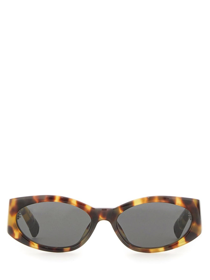 SUNGLASSES "OVALO"