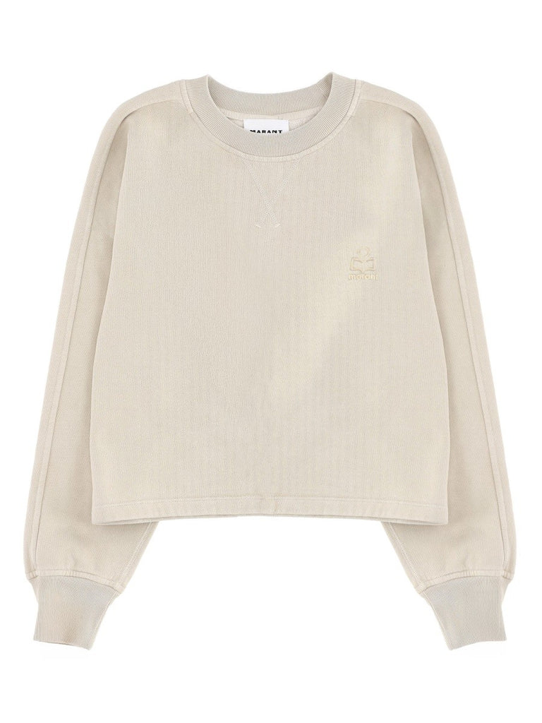 "SUNNY" SWEATSHIRT