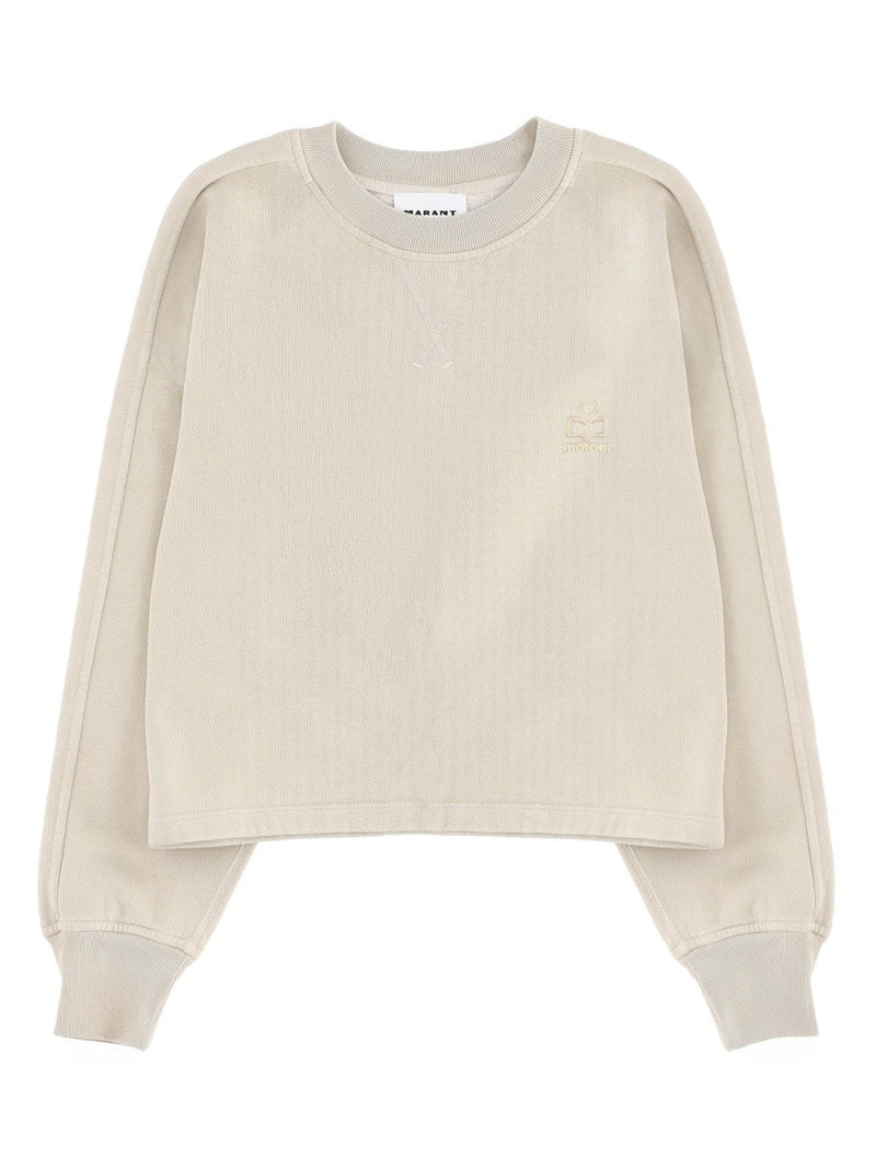 "SUNNY" SWEATSHIRT