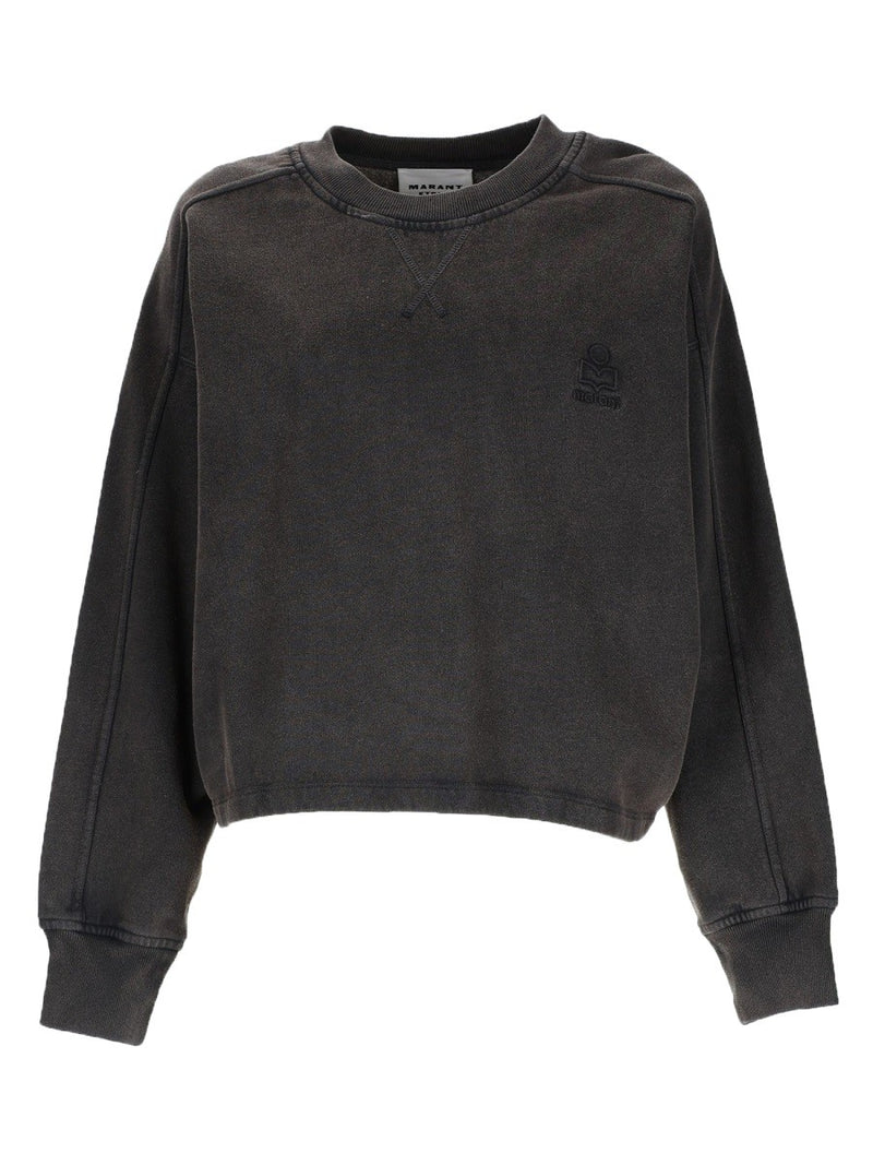 "SUNNY" SWEATSHIRT