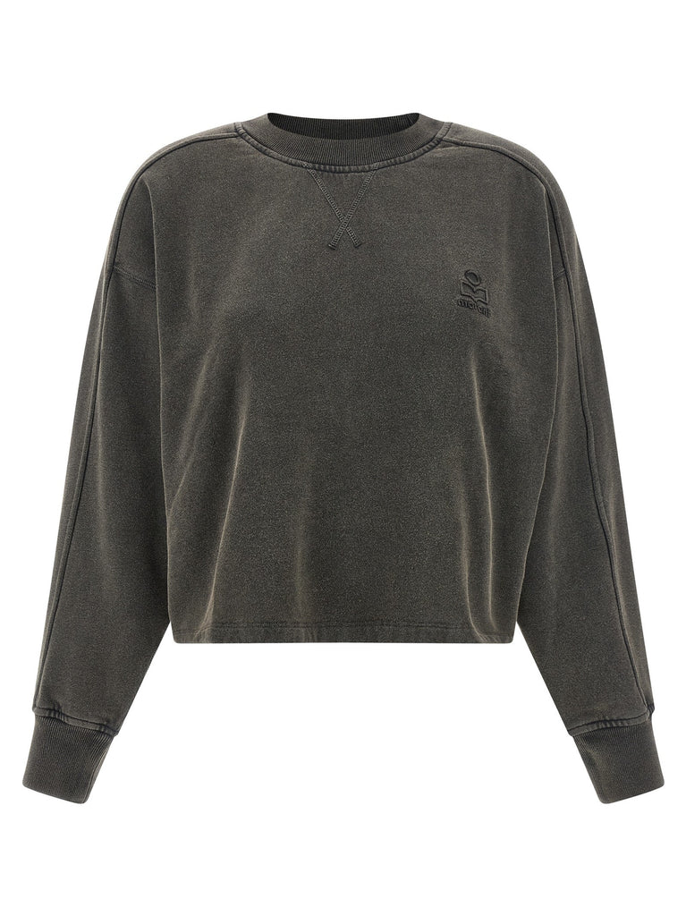'Sunny' sweatshirt