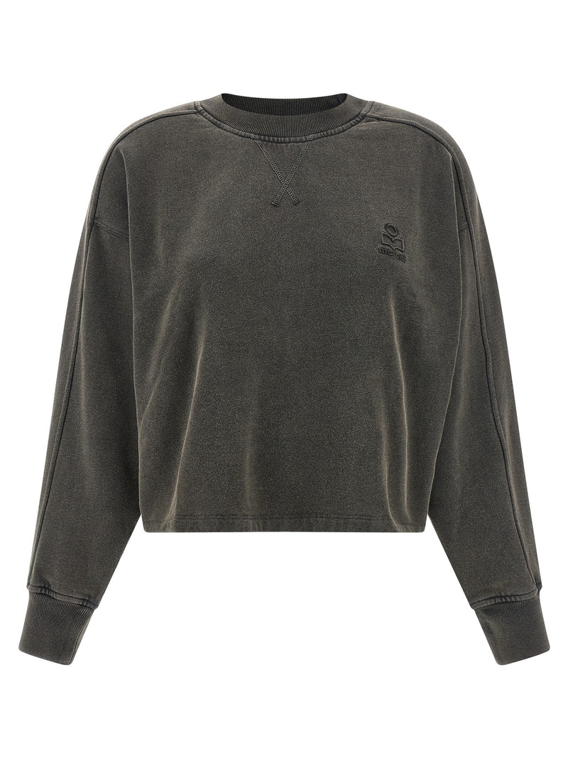 'Sunny' sweatshirt
