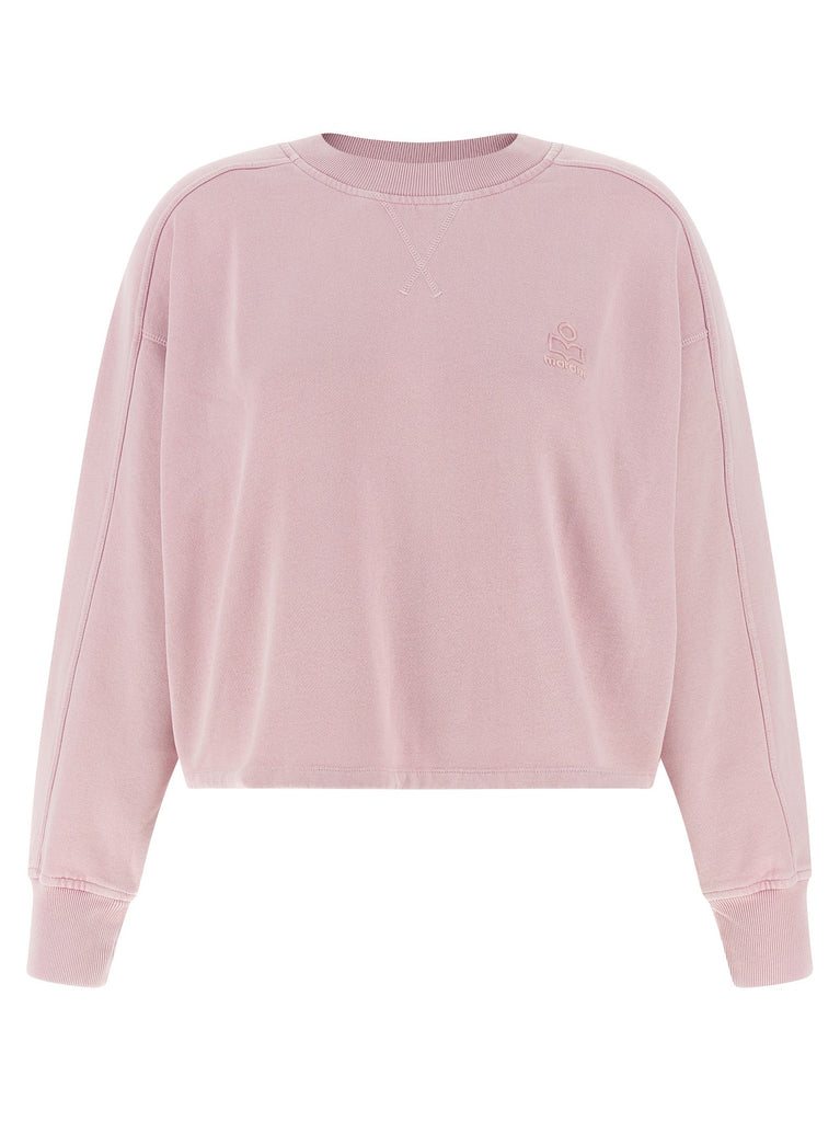 'Sunny' sweatshirt