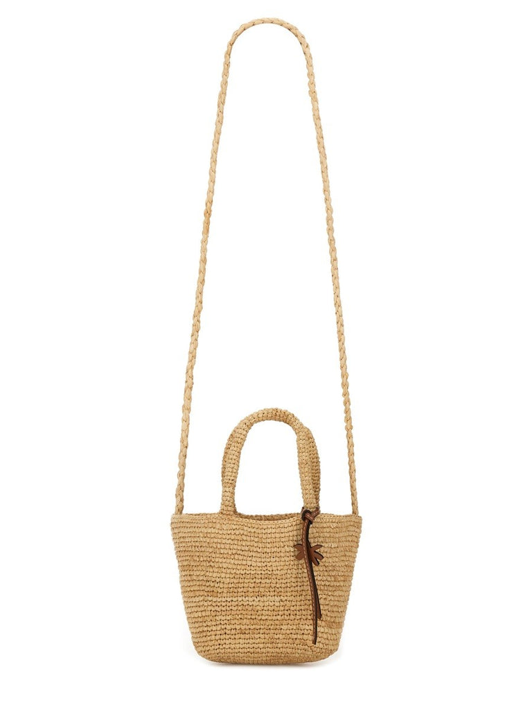 "SUNSET" MICRO BAG