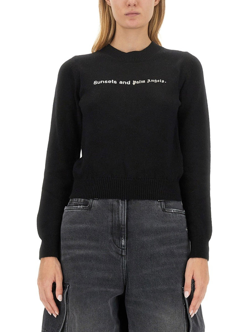 SUNSETS SWEATER
