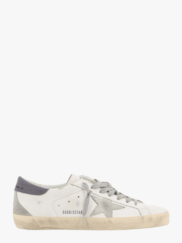 Super Star Classic with Spur leather sneakers