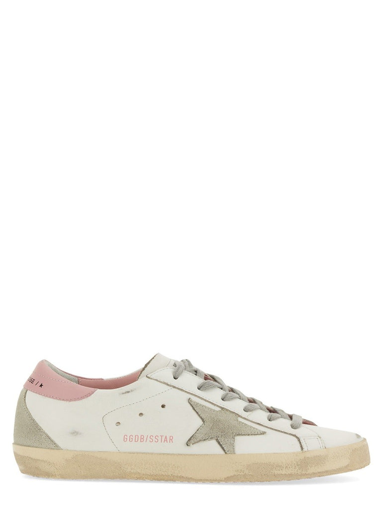 SNEAKER "SUPER-STAR"