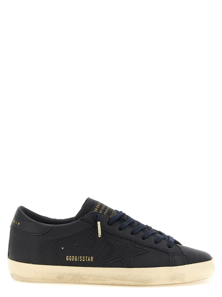 'Super-Star' sneakers