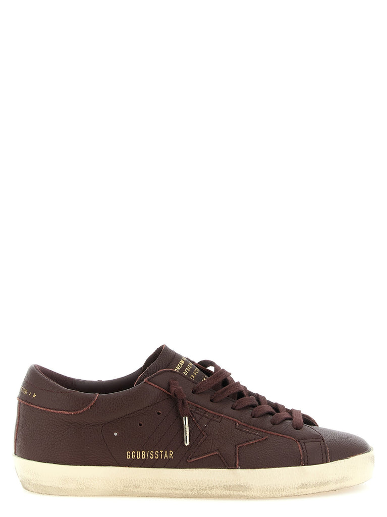 'Super-Star' sneakers