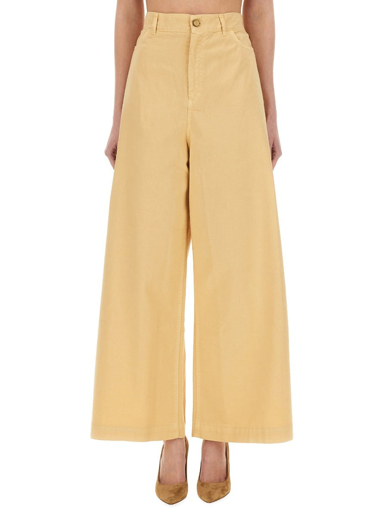"SUPERFLARE SPORTY" PANTS