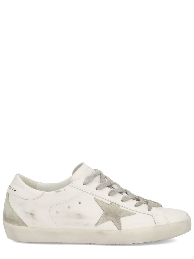 "SUPERSTAR" SNEAKER