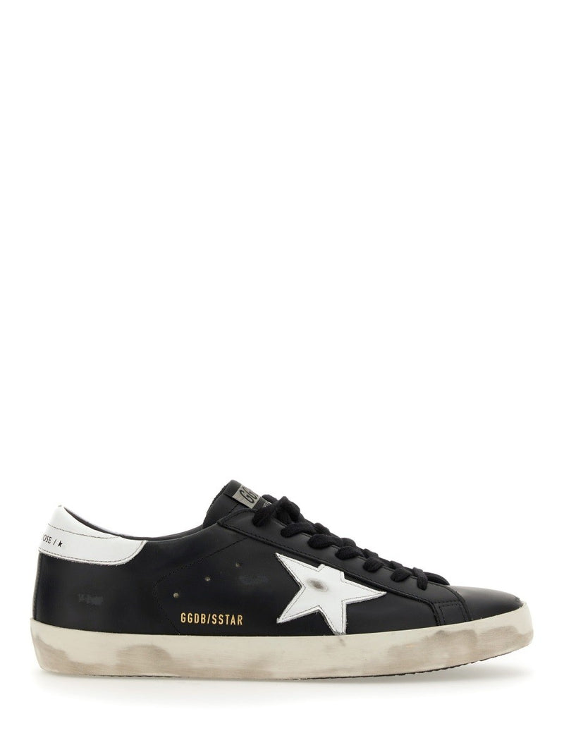 "SUPERSTAR" SNEAKER