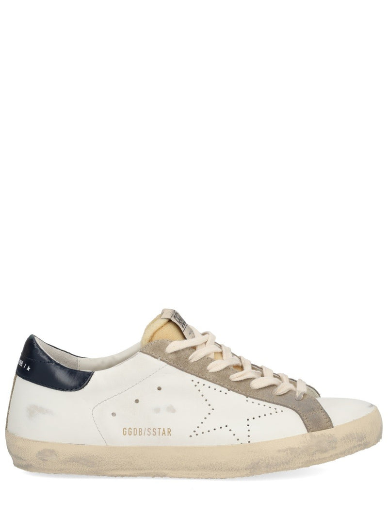 "SUPERSTAR" SNEAKER