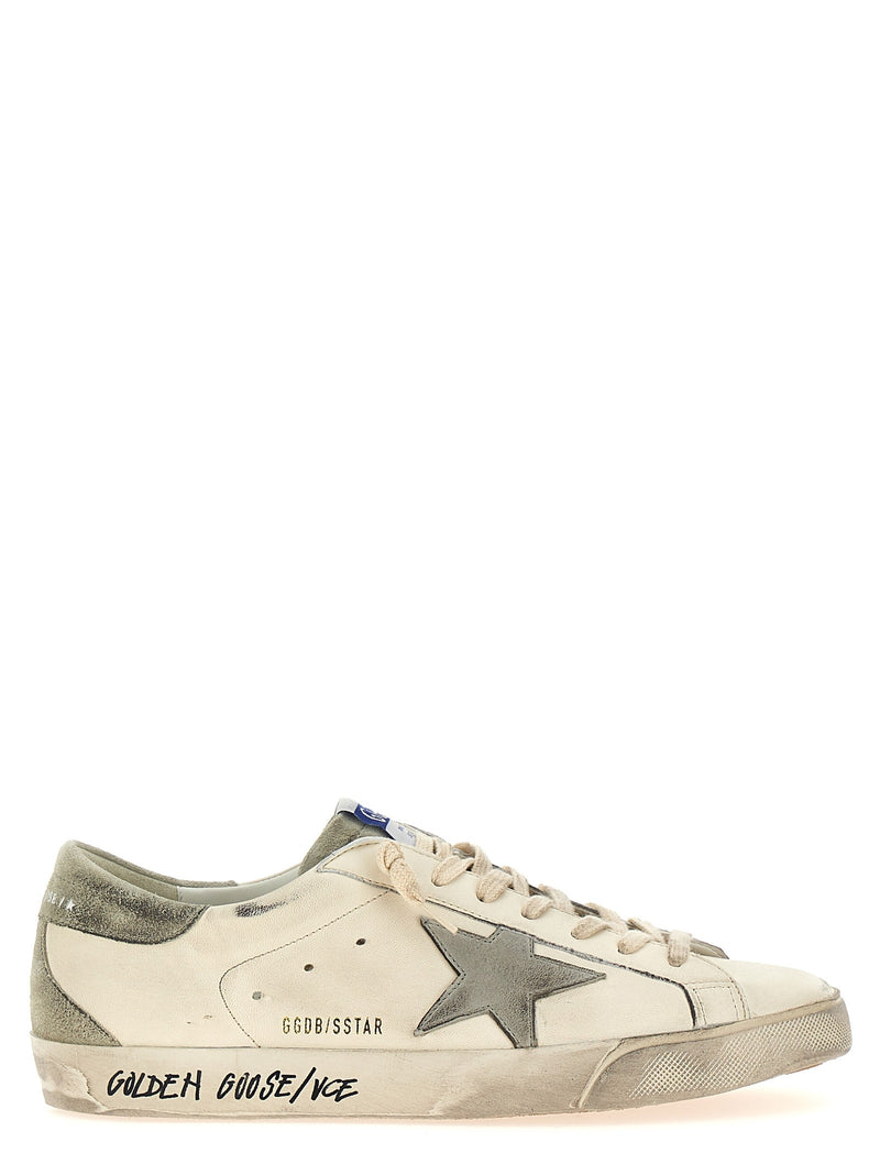'Superstar' sneakers