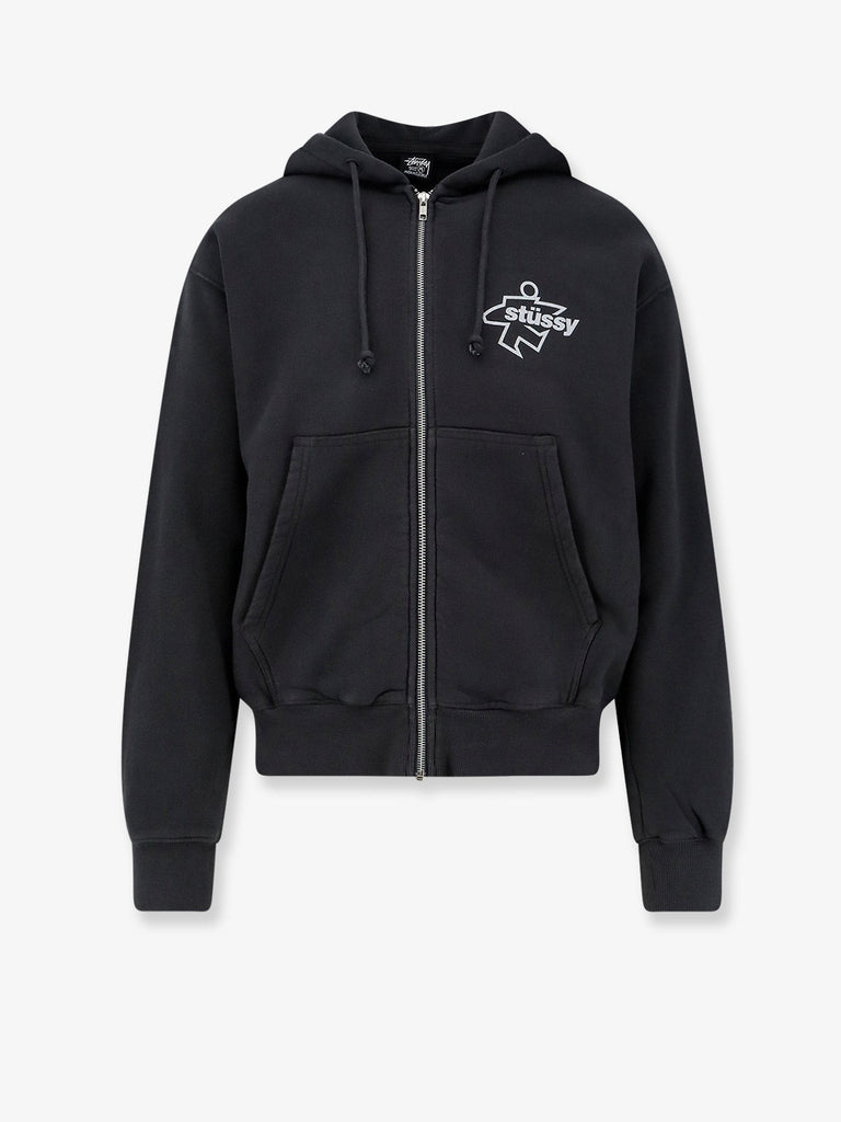 Surf Size Gar cotton sweatshirt
