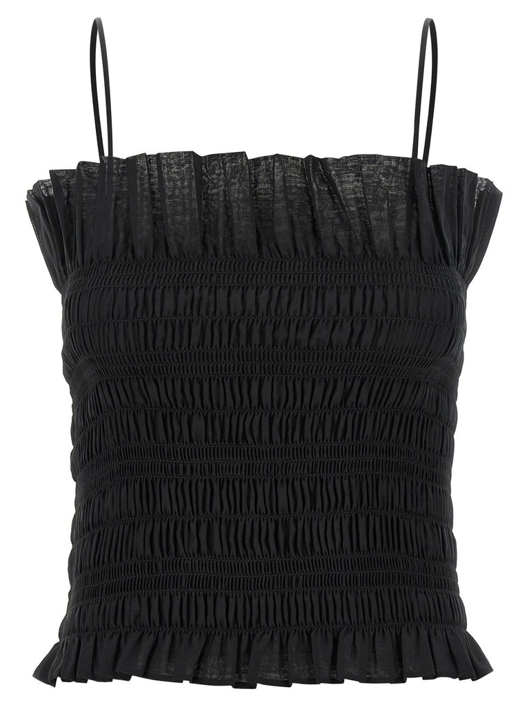 'Suri' top