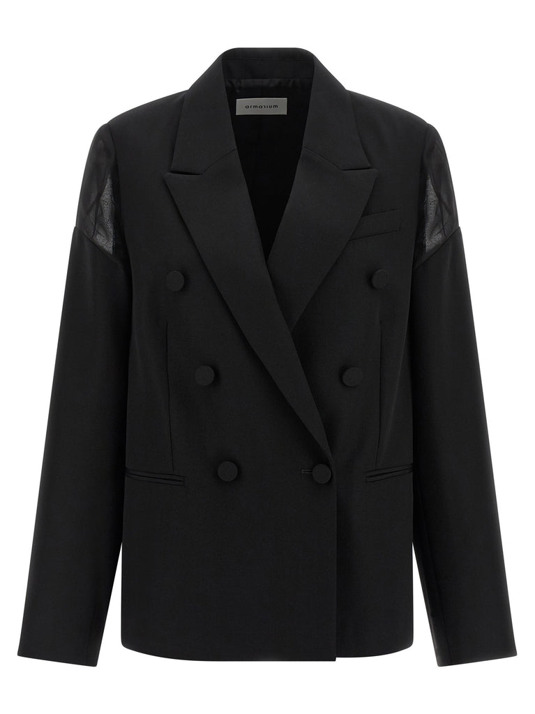 'Sveva' blazer