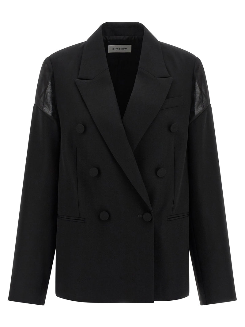 'Sveva' blazer