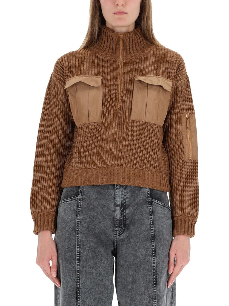 SWEATER "CLYDE"