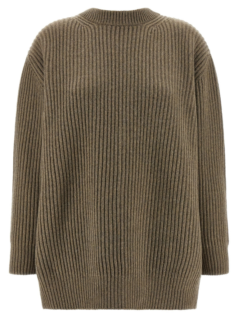 Sweater dress