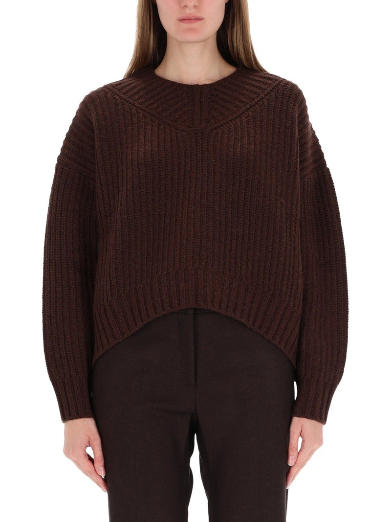 SWEATER "EIGHT"