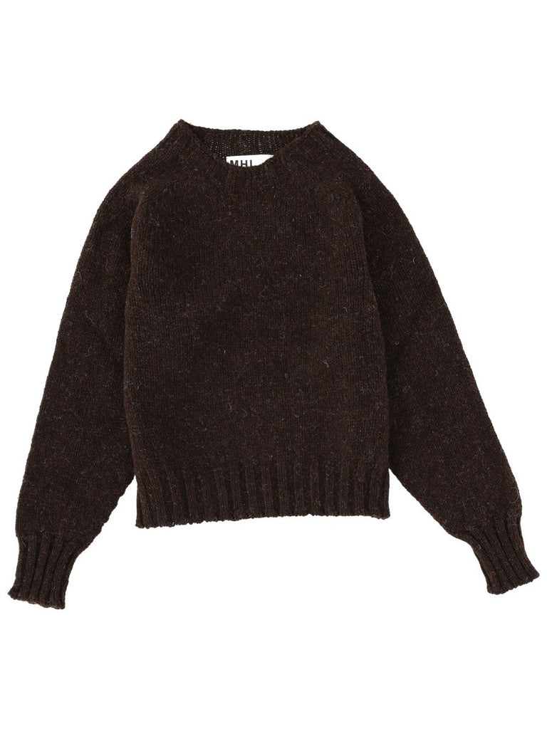 SWEATER "MHL"