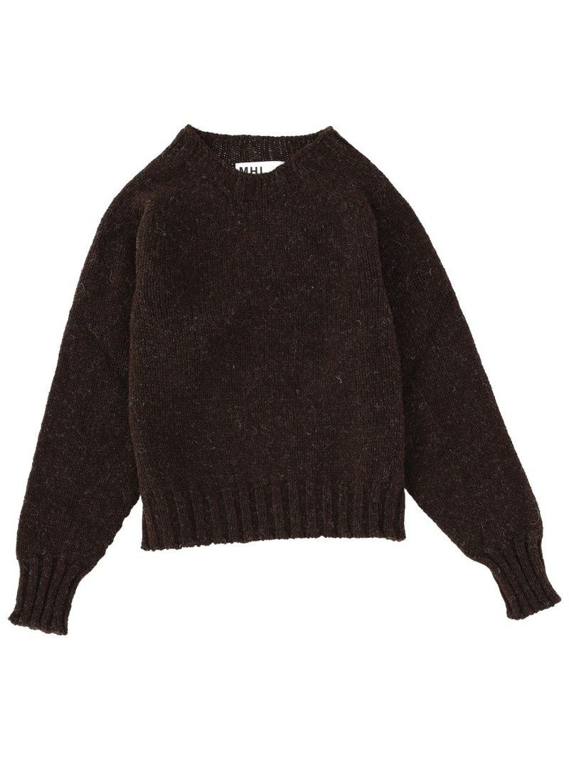 SWEATER "MHL"