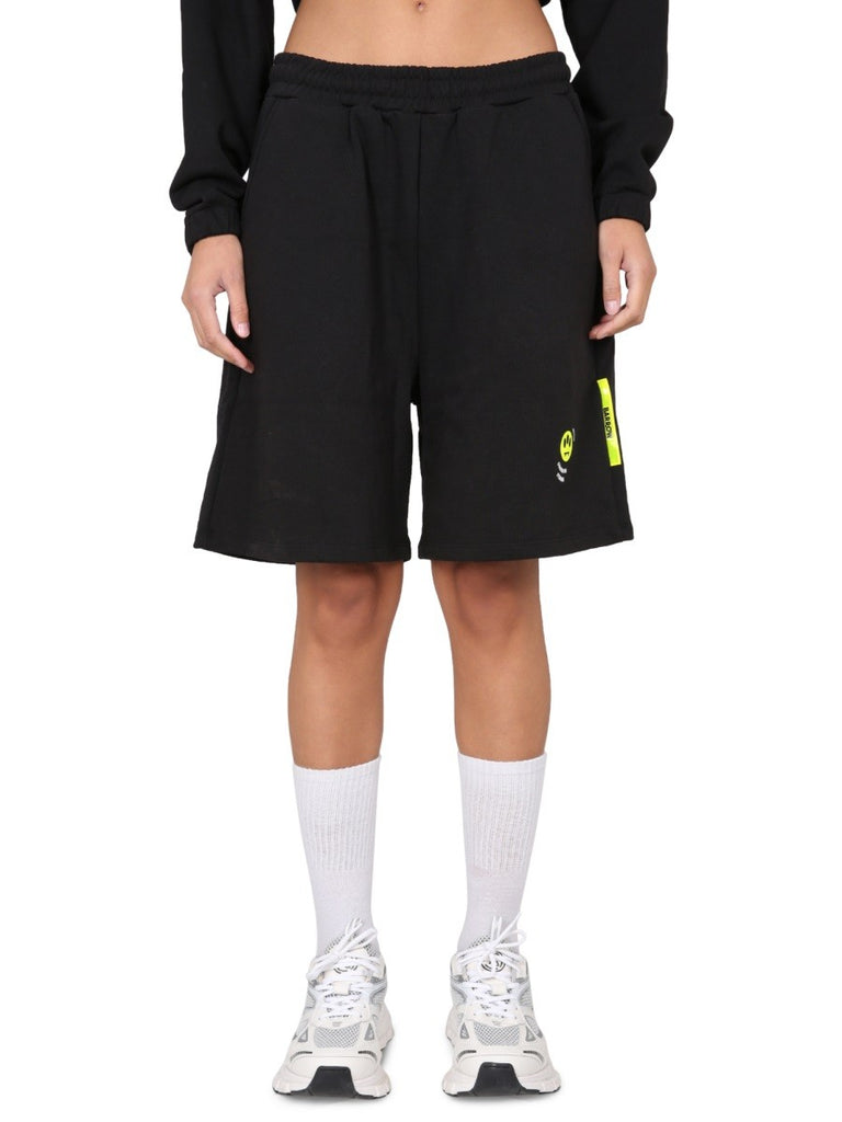 SWEATSHIRT BERMUDA