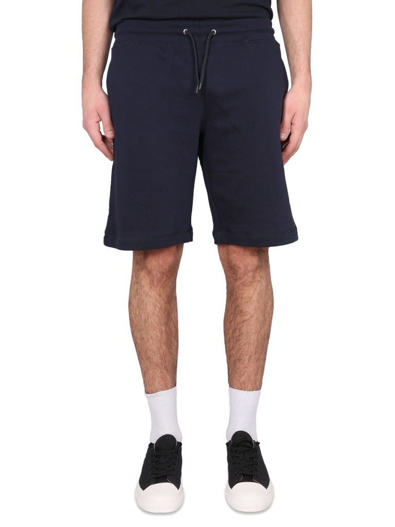 SWEATSHIRT BERMUDA