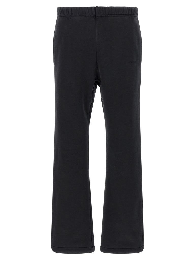 Sweatshirt joggers